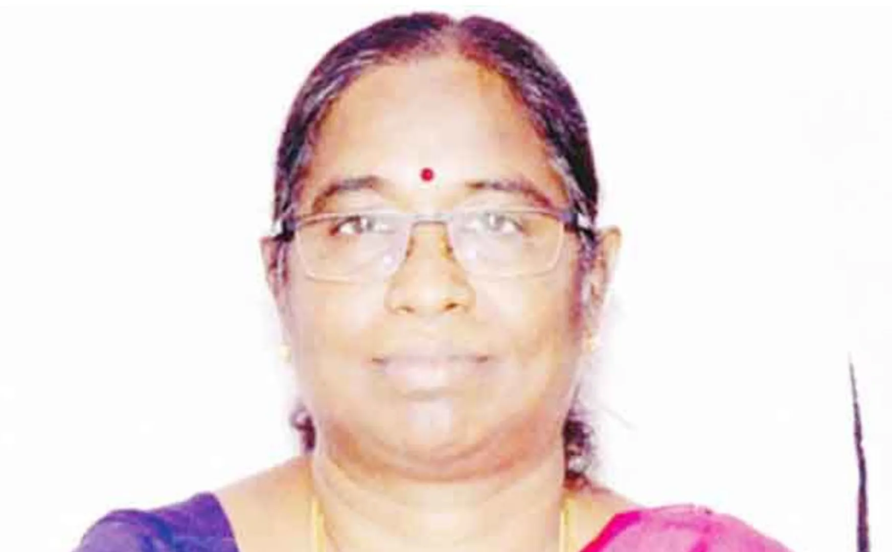 ariyalur gets a new collector